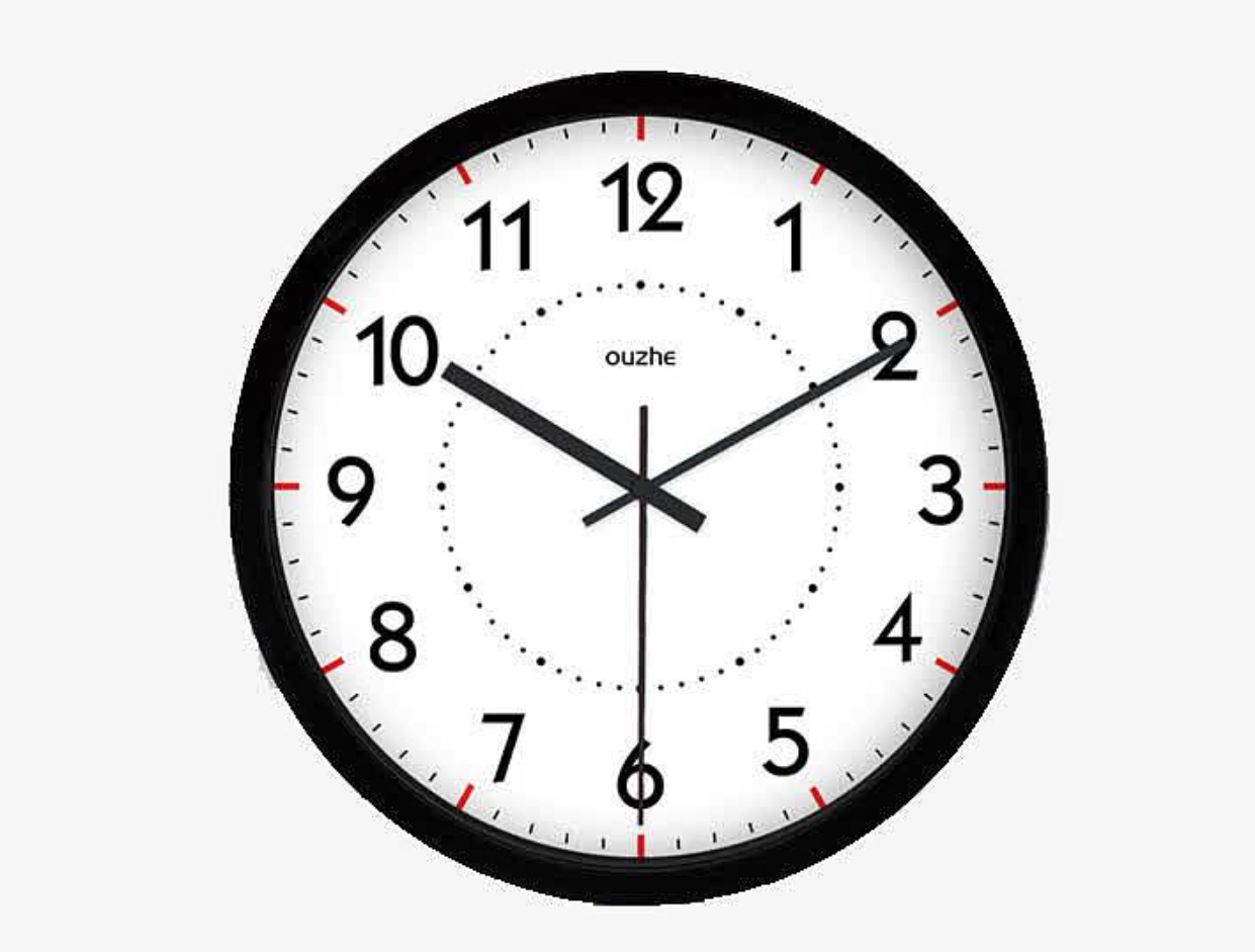 日语中的时间读法（二）