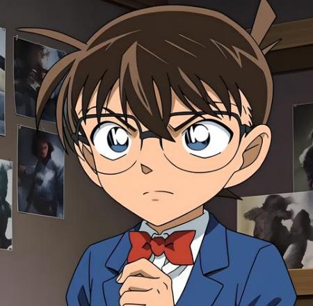 『名探偵コナン　隻眼の残像（せきがんのフラッシュバック）』