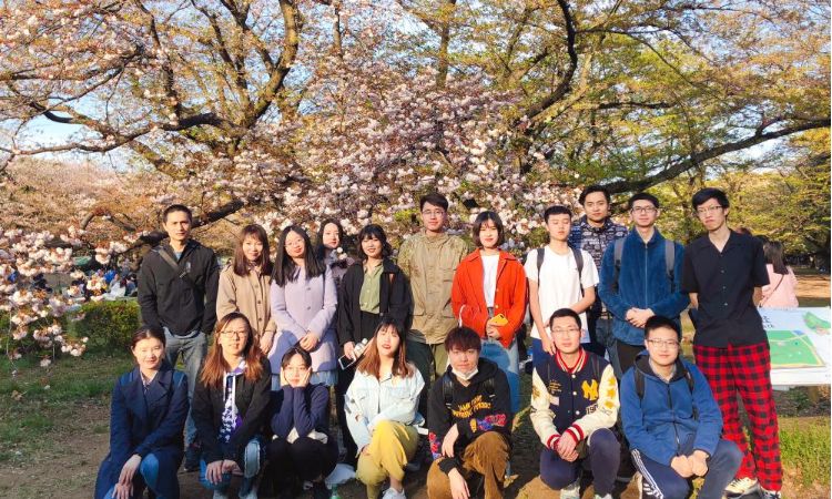 因为工作的原因，我常常要外出出差。可以为我补习功课吗？