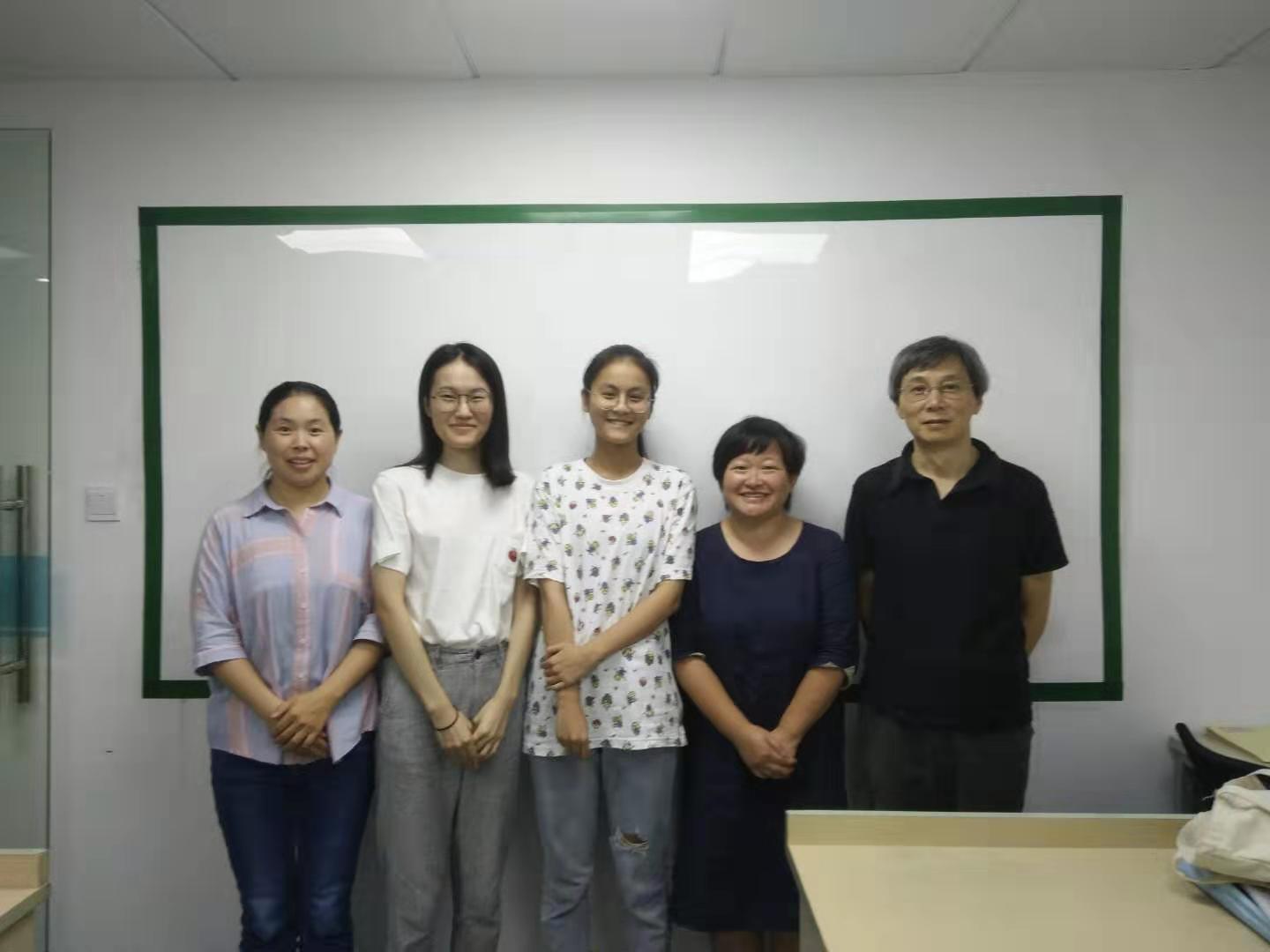 你们学校的师资力量如何？