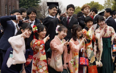 一般的自费出国留学申请过程