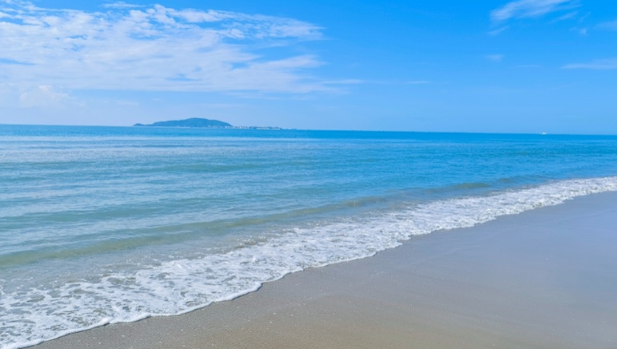 うみのみずはなぜしょっぱい 海水为什么咸咸的