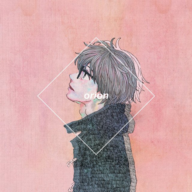 orion  米津玄師