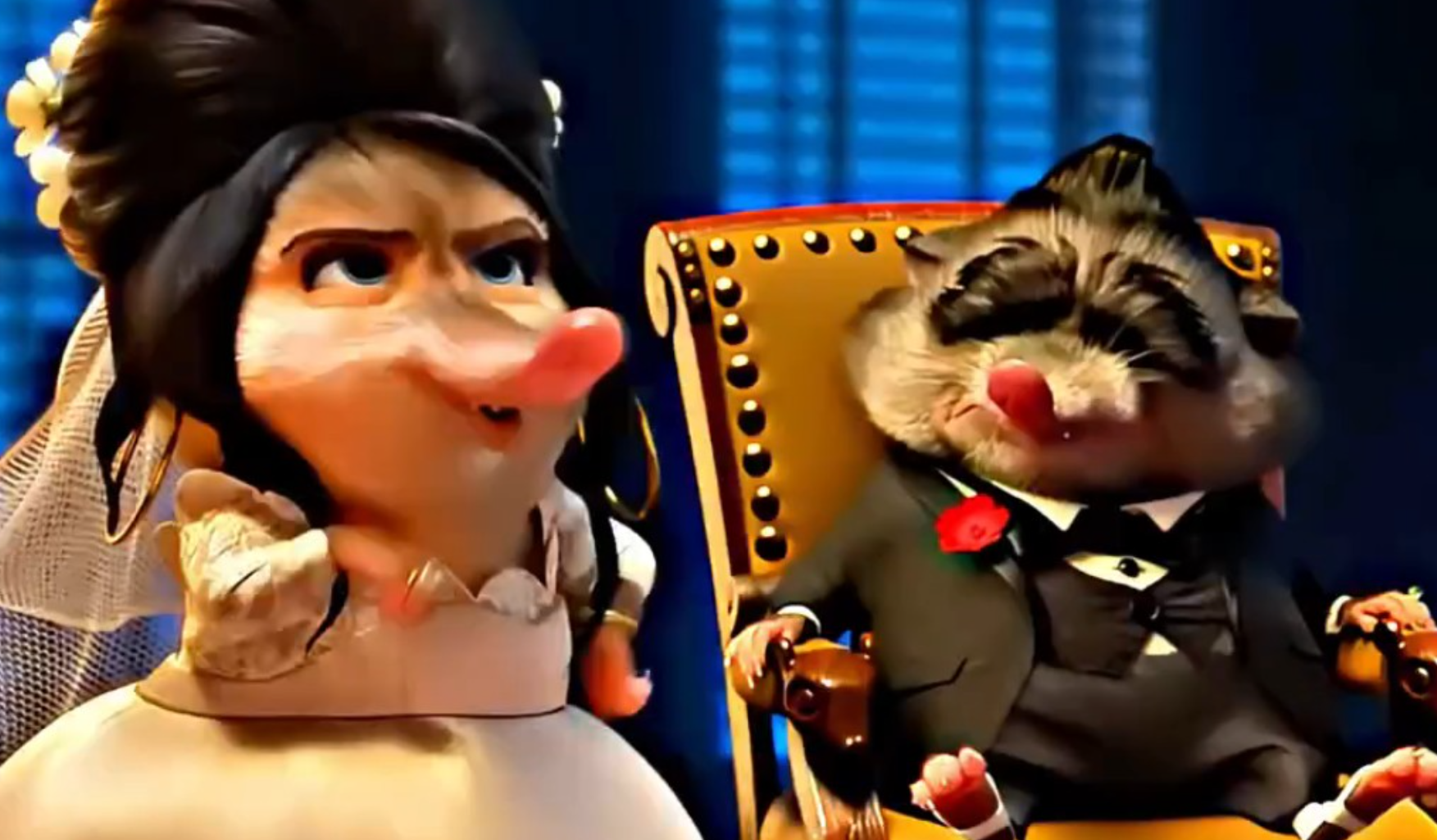 世界で一番すばらしい    世界上最优秀的